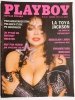 PLAYBOY 3/1993 - LA TOYA JACKSON
